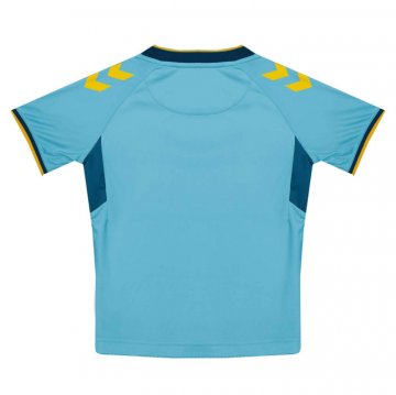 Maglia Southampton Away Bambino 22-23