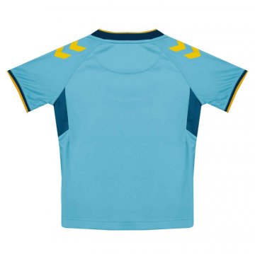 Maglia Southampton Away Bambino 22-23