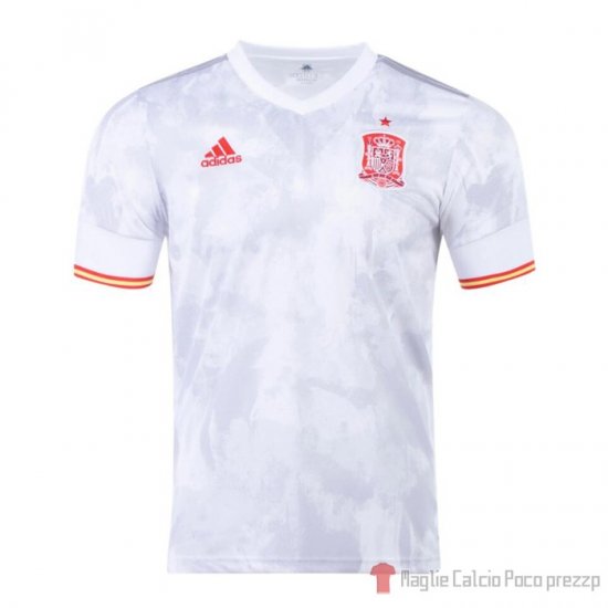 Maglia Spagna Away 2021 - Clicca l'immagine per chiudere