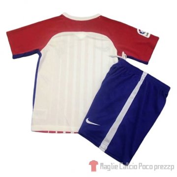 Maglia Sporting de Gijon Home Bambino 2019/2020