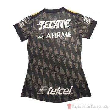 Maglia Tigres UANL Terza Donna 2020