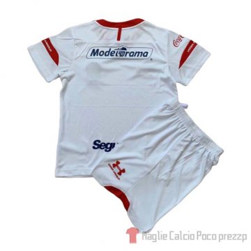 Maglia Toluca Away Bambino 2019/2020