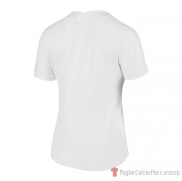 Maglia Tottenham Hotspur Home Donna 21-22