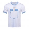 Maglia Uruguay Away 2022