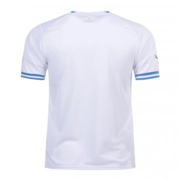 Maglia Uruguay Away 2022