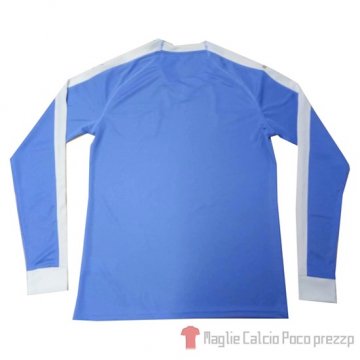 Maglia Uruguay Home Manica Lunga 2019