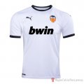 Maglia Valencia Home 20-21