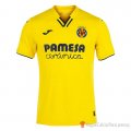 Maglia Villarreal Home 21-22