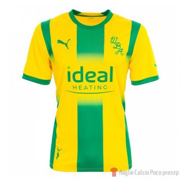 Maglia West Bromwich Albion Away 22-23 Maglia West Bromwich Albion Away 22-23