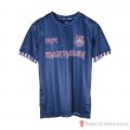 Maglia West Ham X Iron Maiden Away 21-22