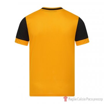 Maglia Wolves Home 20-21