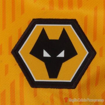 Maglia Wolves Home 20-21