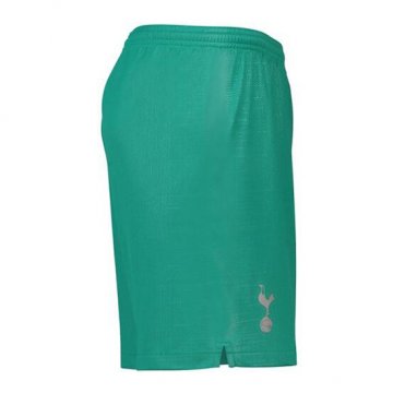 Pantaloncini Tottenham Hotspur Terza 2018/2019 Verde