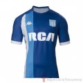 Thailandia Camiseta Racing Club Maglia Gara Away 2018