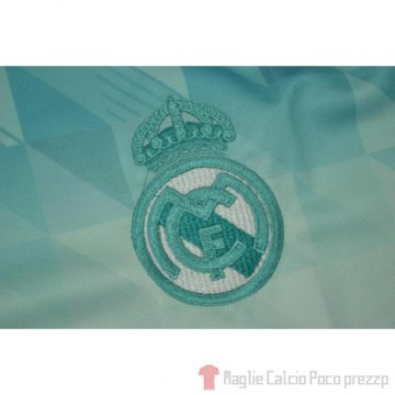 Thailandia Camiseta Real Madrid Maglia Gara Home 2019/2020