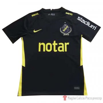 Thailandia Maglia Aik Home 21-22 Thailandia Maglia Aik Home 21-22