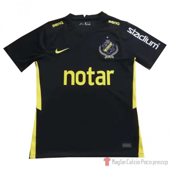 Thailandia Maglia Aik Home 21-22 - Clicca l'immagine per chiudere