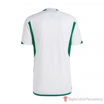Thailandia Maglia Algeria Home 2022