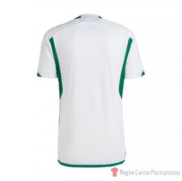 Thailandia Maglia Algeria Home 2022