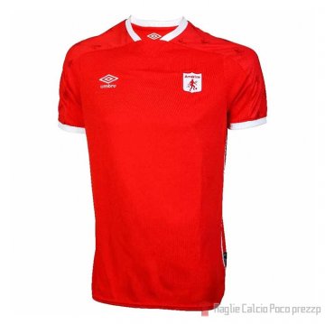 Thailandia Maglia America De Cali Home 2021 Thailandia Maglia America De Cali Home 2021