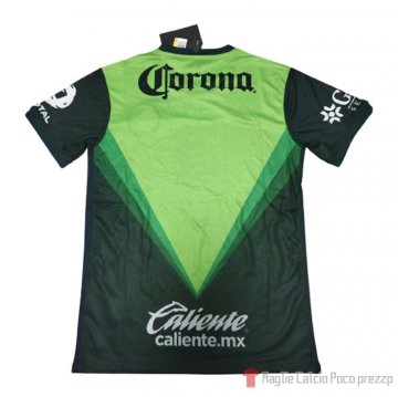 Thailandia Maglia America Portiere 2020 Verde