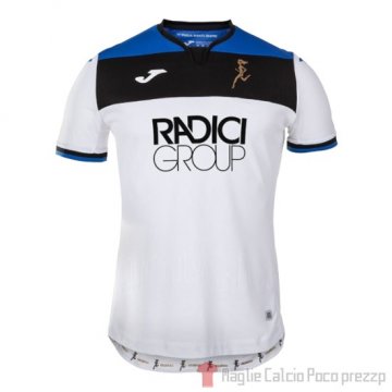 Thailandia Maglia Atalanta Away 2019/2020