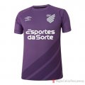 Thailandia Maglia Athletico Paranaense Portiere Away 2023