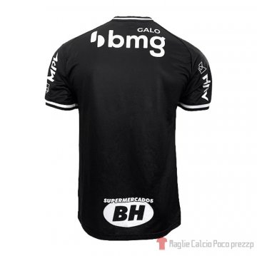 Thailandia Maglia Atletico Mineiro Terza 21-22