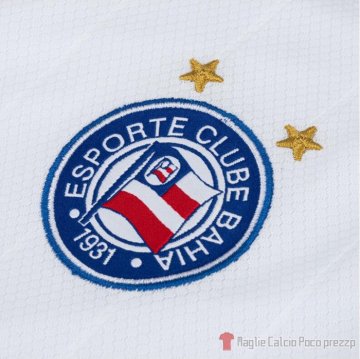 Thailandia Maglia Bahia Fc Home 2022