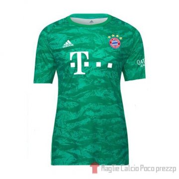 Thailandia Maglia Bayern Munich Portiere Home 2019/2020 Thailandia Maglia Bayern Munich Portiere Home 2019/2020