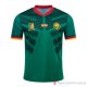 Thailandia Maglia Camerun Home 22-23