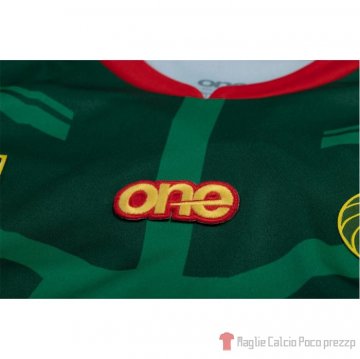 Thailandia Maglia Camerun Home 22-23