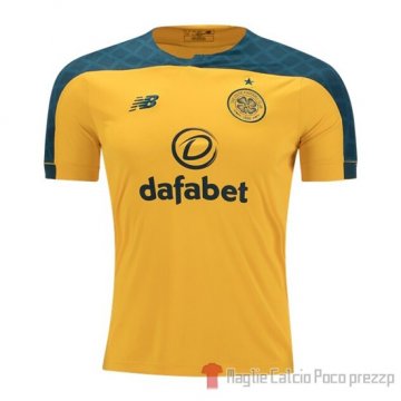 Thailandia Maglia Celtic Away 2019/2020 Thailandia Maglia Celtic Away 2019/2020