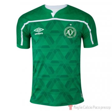 Thailandia Maglia Chapecoense Home 2020 Thailandia Maglia Chapecoense Home 2020