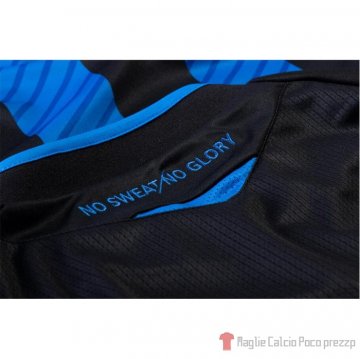 Thailandia Maglia Club Brugge Home 20-21