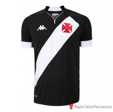 Thailandia Maglia Cr Vasco Da Gama Home 2022