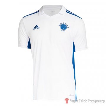 Thailandia Maglia Cruzeiro Away 2022 Thailandia Maglia Cruzeiro Away 2022