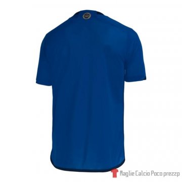 Thailandia Maglia Cruzeiro Home 2023