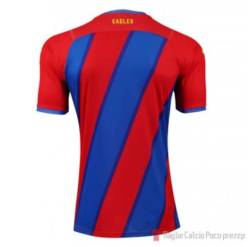 Thailandia Maglia Crystal Palace Home 21-22