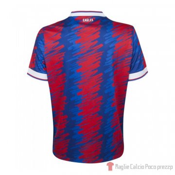 Thailandia Maglia Crystal Palace Home 22-23