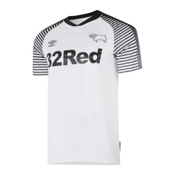 Thailandia Maglia Derby County Home 2019/2020 Thailandia Maglia Derby County Home 2019/2020