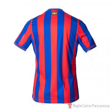 Thailandia Maglia Eibar Home 21-22