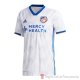 Thailandia Maglia FC Cincinnati Away 2020