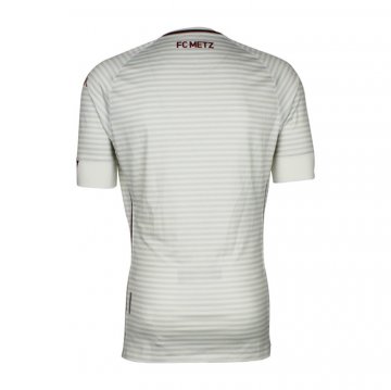 Thailandia Maglia Fc Metz Away 20-21