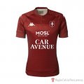 Thailandia Maglia Fc Metz Home 20-21