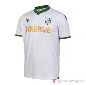 Thailandia Maglia Fc Nantes Away 21-22 Thailandia Maglia Fc Nantes Away 21-22
