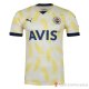 Thailandia Maglia Fenerbahce Away 22-23