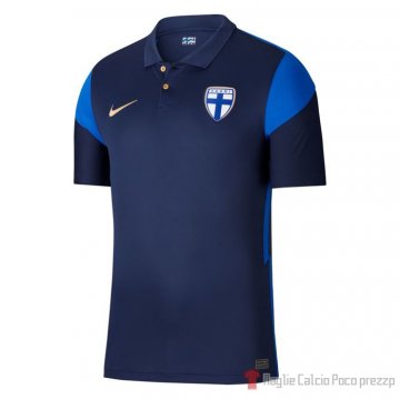 Thailandia Maglia Finlandia Away 2020 Thailandia Maglia Finlandia Away 2020