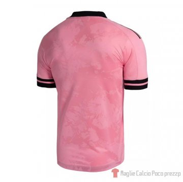 Thailandia Maglia Flamengo Special 2020 Rosa