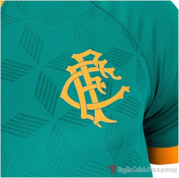 Thailandia Maglia Fluminense Terza 2020